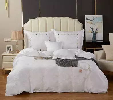 Постельное белье 160Х200, постельное белье хлопок, сатин, наволочки 70Х80, наволочки 40Х40 SIiN