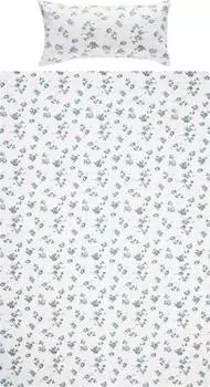 Постельное белье 165931 2 шт. Erwin Mller, синий