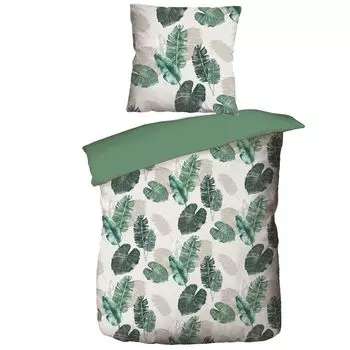 Постельное белье Aboutyourhome Двустороннее постельное белье из микрофибры 135х200 Комплект простыней 80х80, розовый / 2 шт aboutyourhome-shop