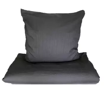 Постельное белье Aboutyourhome-shop, темно-серый