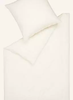 Постельное белье Aigner, экрю