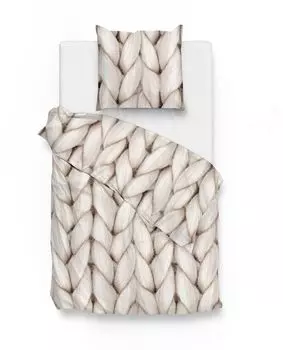 Постельное белье Ая 135 Натуральный Zo!Home