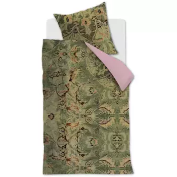 Постельное белье At Home by Beddinghouse «At Home by BeddingHouse Permanent Rug», зеленый