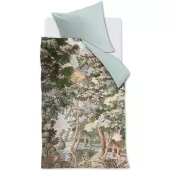 Постельное белье At Home by Beddinghouse «Издалека», цвет Pastelll