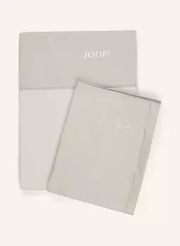 Постельное белье ателье можно перевернуть. Joop!, бежевый
