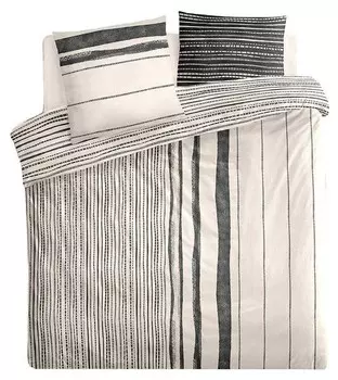 Постельное белье Atmosphera Crateur d'intrieurset CYBELE, 220x1x240 см, многоцветный