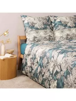 Постельное белье Bassetti BOBOLI, зеленый