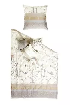 Постельное белье Bassetti Fong V8 155 x 220 см 9249803