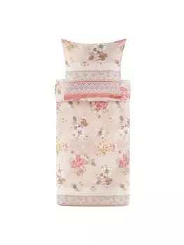 Постельное белье Bassetti HANAMI, бежевый