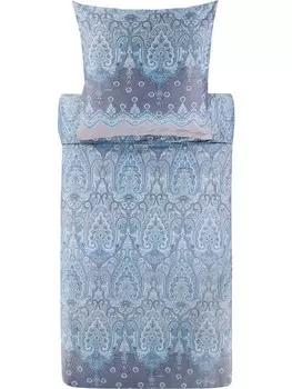 Постельное белье Bassetti Isolabella, серый