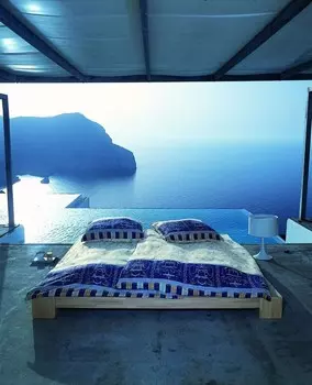 Постельное белье Bassetti OPLONTIS V9 135x200 9236937