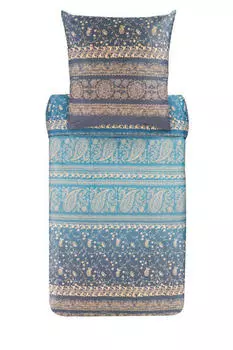 Постельное белье Bassetti, серый