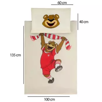 Постельное белье Beronage