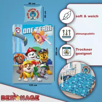 Постельное белье Beronage