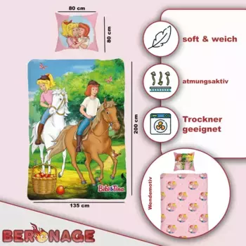 Постельное белье Beronage