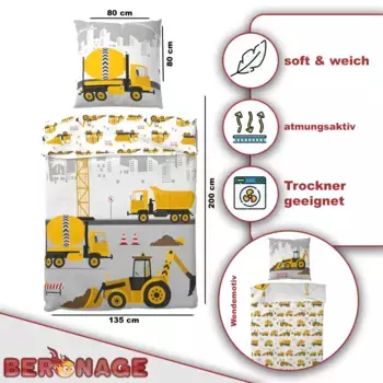 Постельное белье Beronage