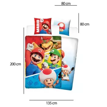 Постельное белье Beronage