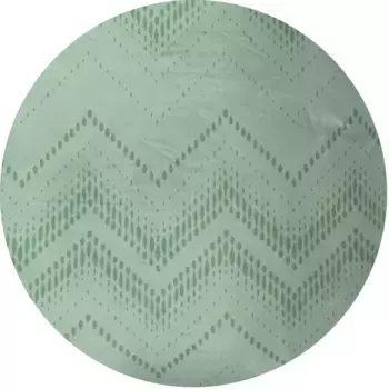 Постельное белье Bestlivings, бирюзовый