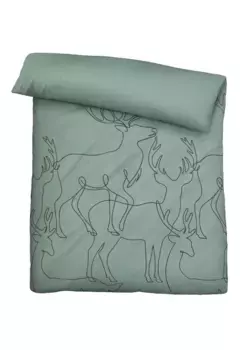 Постельное белье Biberna
