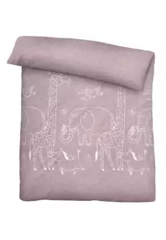 Постельное белье Biberna
