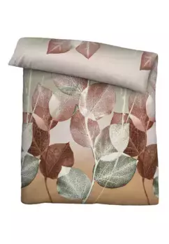 Постельное белье Biberna, золотой