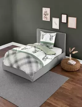 Постельное белье Bierbaum