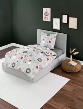 Постельное белье Bierbaum