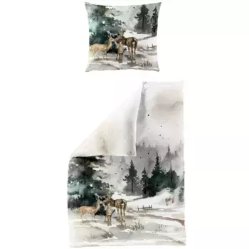 Постельное белье Bierbaum