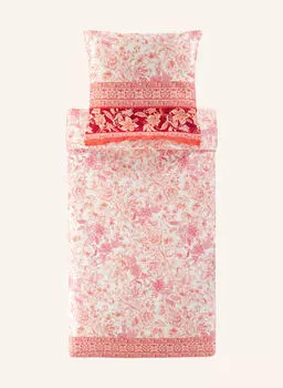 Постельное белье capodimonte v.r1 Bassetti, белый