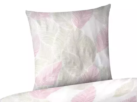 Постельное белье Carpe Sonno, белый