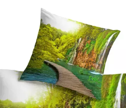 Постельное белье Carpe Sonno, цвет Bunt