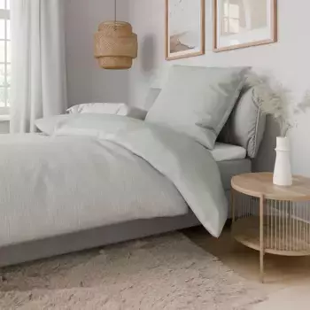 Постельное белье Carpe Sonno, серый