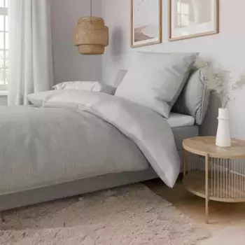 Постельное белье Carpe Sonno, серый