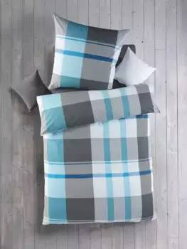 Постельное белье Carpe Sonno, синий