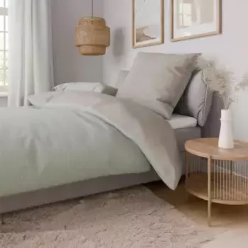 Постельное белье Carpe Sonno, зеленый