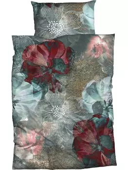 Постельное белье Casatex, красочный