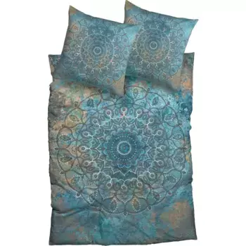 Постельное белье CASATEX «Спи спокойно», цвет trkis