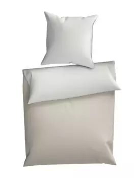 Постельное белье Castilia, бежевый