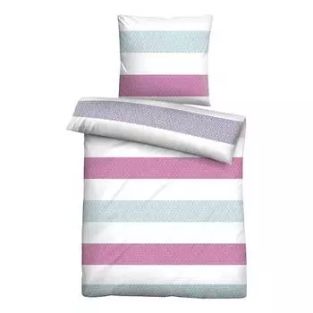 Постельное белье чапада Biberna, белый