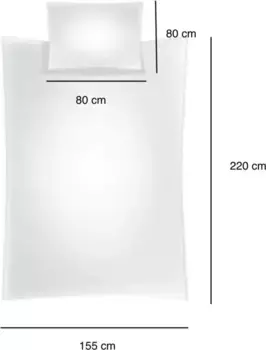 Постельное белье COFI 1453