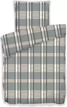 Постельное белье COFI 1453, серый