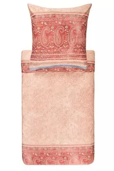 Постельное белье como Bassetti, бежевый