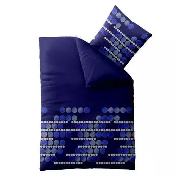 Постельное белье Concept 155х220 Kosmea полиэстер микрофибра aqua-textil