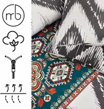 Постельное белье Cotton Castle