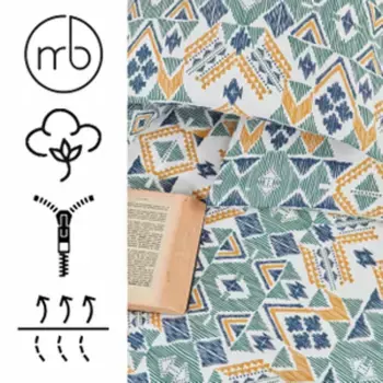 Постельное белье Cotton Castle