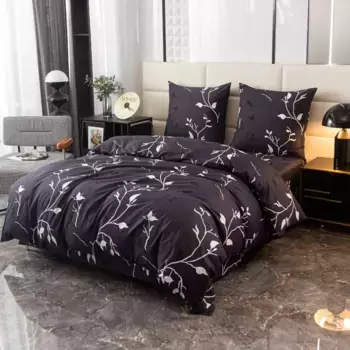 Постельное белье Cotton Market, цвет Marine