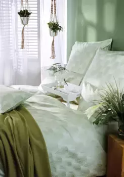 Постельное белье Curt Bauer