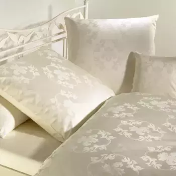 Постельное белье Curt Bauer, бежевый