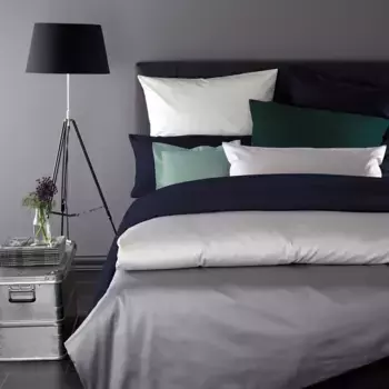 Постельное белье Curt Bauer, цвет Marine