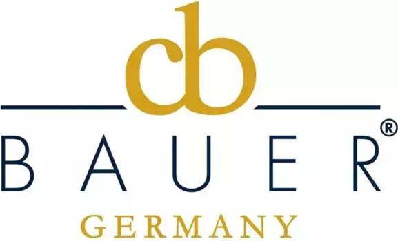 Постельное белье Curt Bauer, серый